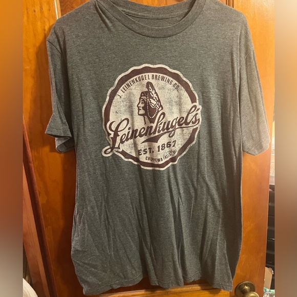 Men's Sonoma T-Shirt - Arctic Melange